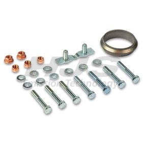 Montagesatz, Katalysator 82 13 2619 von HJS günstig für 12,36 € online kaufen