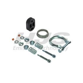 Montagesatz, Katalysator 82 22 4416 von HJS günstig für 15,26 € online kaufen
