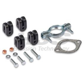 Comprar Juego de montaje, sistema de escape de HJS 82 23 4311 a bajo precio de 13,05 €