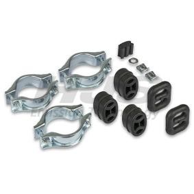 Acquista Kit montaggio, imp. gas scarico da HJS online per 900 II a prezzi moderati