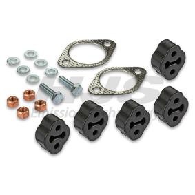 Compre Kit de sujeción del tubo de escape de HJS online para SEPHIA (FA) a precios moderados