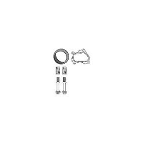 Montagesatz, Katalysator 82 48 7726 von HJS günstig für 21,82 € online kaufen