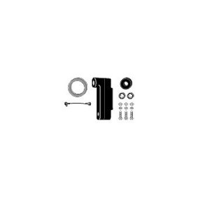 Montagesatz, Abgasanlage 82 48 8003 von HJS günstig für 23,10 € online kaufen
