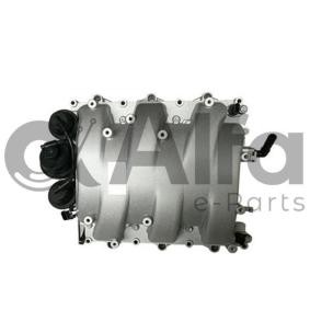 Ansaugbrücke für MERCEDES-BENZ von Alfa e-Parts
