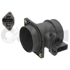 Luftmassenmesser (LMM) für SKODA von Alfa e-Parts