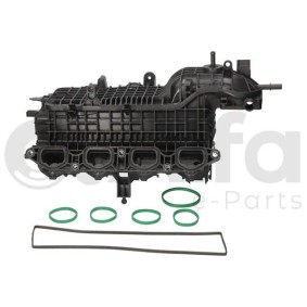 Köp Insugsgrenrör av Alfa e-Parts AF12389 till det låga priset 2354,94 kr