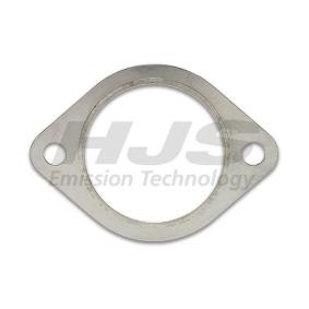 Dichtung, Abgasrohr 83 12 2186 von HJS günstig für 4,91 € online kaufen