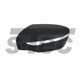 Osta Kotelo, ulkopeili S-TEC:llä MC00304 edullisesti hintaan 54,71 €