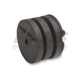 Anschlagpuffer, Schalldämpfer 83 13 6438 von HJS günstig für 2,33 € online kaufen