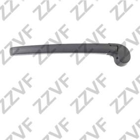 Achetez des Kit de bras d'essuie-glace, nettoyage des vitres ZZVF ZV9PQ3 à prix pour 57,05 €