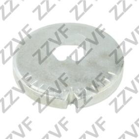 Comprar Caster shim, eje de ZZVF ZVL1430 a bajo precio de 64,95 €