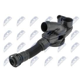 Achetez des Soupape, dégazage du carter NTY EPCV-PS-001 à prix pour 153,02 €