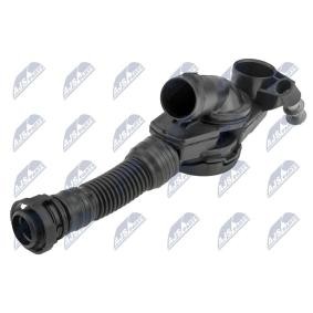 Achetez des Soupape, dégazage du carter NTY EPCV-PS-002 à prix pour 153,02 €