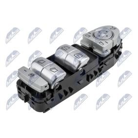 Compre Interruptor de vidros de NTY online para eVITO Tourer (W447) a preços moderados