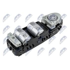 Compre Interruptor de vidros de NTY online para eVITO Tourer (W447) a preços moderados