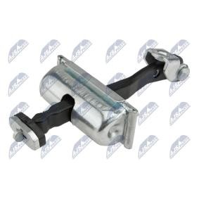 Comprar Asegurador puerta de NTY EZC-FR-154 a bajo precio de 18,07 €