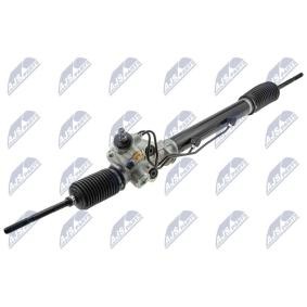 Comprar Cremallera de dirección de NTY SPK-TY-025 a bajo precio de 310,57 €