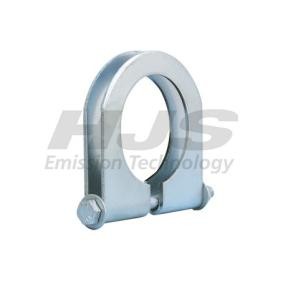 Auspuffschelle 83 32 4079 von HJS günstig für 19,86 € online kaufen
