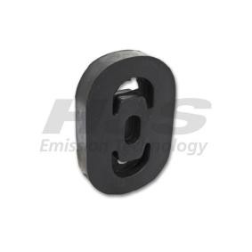 Acquista Supporto, Silenziatore da HJS 83 36 8268 a buon mercato per soli 2,46 €