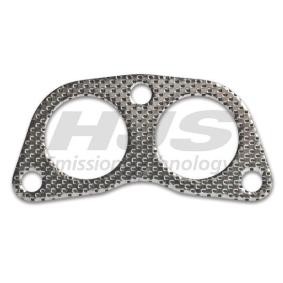 Dichtung, Abgasrohr 83 44 7438 von HJS günstig für 3,14 € online kaufen