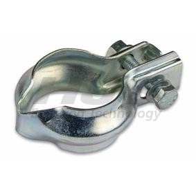 Auspuffschelle 83 48 7535 von HJS günstig für 5,10 € online kaufen
