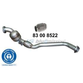 Vorkatalysator 90 12 5305 von HJS günstig für 481,51 € online kaufen