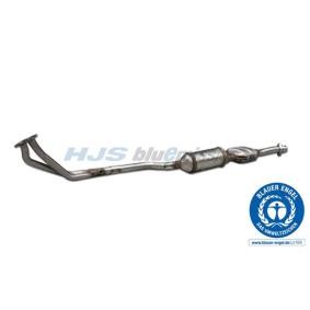 Katalysator 90 12 5327 von HJS günstig für 592,09 € online kaufen