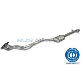 Katalysator 90 12 5350 von HJS günstig für 518,91 € online kaufen