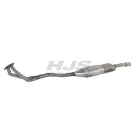 Katalysator 90 12 6313 von HJS günstig für 600,63 € online kaufen