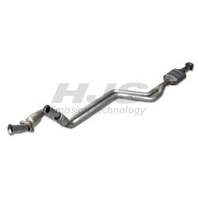 Katalysator 90 13 4346 von HJS günstig für 420,82 € online kaufen