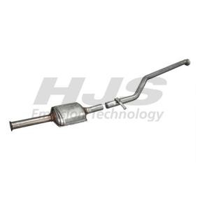 Katalysator 90 22 5170 von HJS günstig für 364,40 € online kaufen