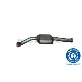 Katalysator 90 22 5177 von HJS günstig für 282,49 € online kaufen