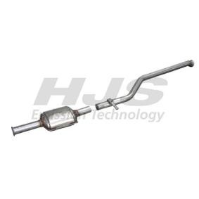 Katalysator 90 22 5183 von HJS günstig für 297,77 € online kaufen
