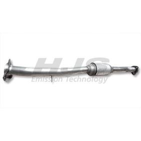 Katalysator 90 32 5745 von HJS günstig für 310,23 € online kaufen