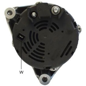 Lichtmaschine DRA3617 von DELCO REMY günstig für 116,21 € online kaufen