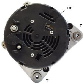 Köp Generator av DELCO REMY DRB0350 till det låga priset 1759,94 kr