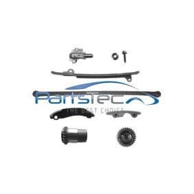 Steuerkettensatz PTA114-0464 von PartsTec günstig für 282,15 € online kaufen
