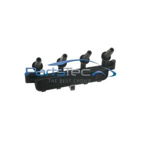 Zündspule PTA513-0013 von PartsTec günstig für 85,69 € online kaufen