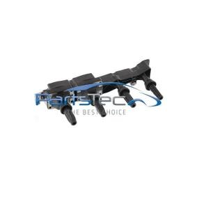 Zündspule PTA513-0014 von PartsTec günstig für 88,50 € online kaufen