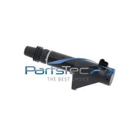 Zündspule für CITROËN von PartsTec