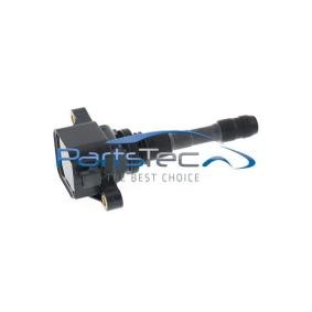 Zündspule PTA513-0183 von PartsTec günstig für 38,67 € online kaufen