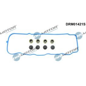 Achetez des Joint de cache-culbuteurs de chez DR.MOTOR AUTOMOTIVE en ligne pour Jazz Berline (GD_) à prix modérés