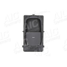 Achetez des Bouton de lève-vitre AIC 74188 à prix pour 131,94 €