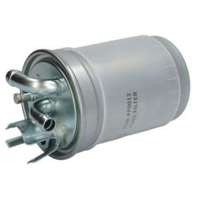 Kraftstofffilter für AUDI von PURRO