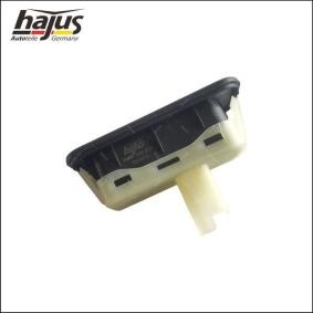 Schalter, Heckklappenentriegelung 9591223 von hajus Autoteile günstig für 16,12 € online kaufen