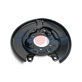 Acquista Lamiera paraspruzzi disco freno da Oyodo 11H1003-OYO a buon mercato per soli 85,69 €