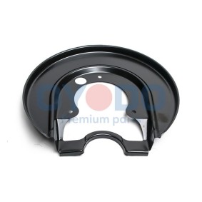 Comprar Chapa protectora contra salpicaduras, disco de freno de Oyodo 11H9049-OYO a bajo precio de 19,21 €