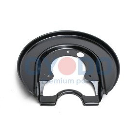 Comprar Chapa protectora contra salpicaduras, disco de freno de Oyodo 11H9050-OYO a bajo precio de 21,25 €