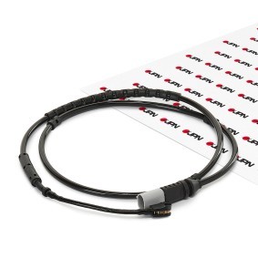 Warnkontakt, Bremsbelagverschleiß 12H0010-JPN von JPN günstig für 7,46 € online kaufen