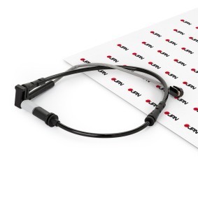 Warnkontakt, Bremsbelagverschleiß 12H0016-JPN von JPN günstig für 8,15 € online kaufen